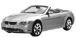 BMW E64 B3022 Fault Code