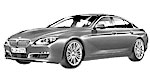 BMW F06 B3022 Fault Code